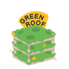 Flat Roofing Pros Logo